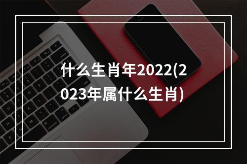 什么生肖年2022(2023年属什么生肖)