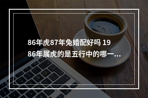86年虎87年兔婚配好吗 1986年属虎的是五行中的哪一个?