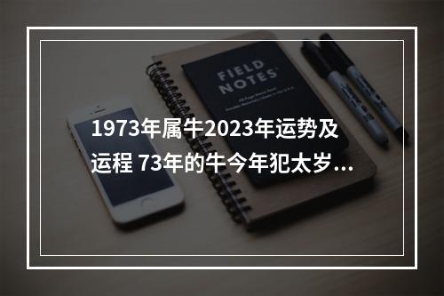 1973年属牛2023年运势及运程 73年的牛今年犯太岁吗
