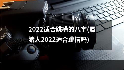 2022适合跳槽的八字(属猪人2022适合跳槽吗)