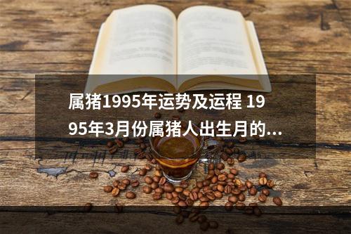 属猪1995年运势及运程 1995年3月份属猪人出生月的命运如何