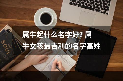 属牛起什么名字好? 属牛女孩最吉利的名字高姓