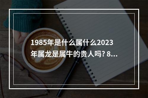 1985年是什么属什么2023年属龙是属牛的贵人吗? 85年属牛2023年每月运势女