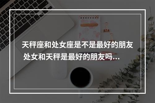 天秤座和处女座是不是最好的朋友 处女和天秤是最好的朋友吗拜托各位了 3Q