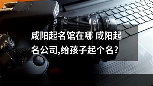 咸阳起名馆在哪 咸阳起名公司,给孩子起个名?