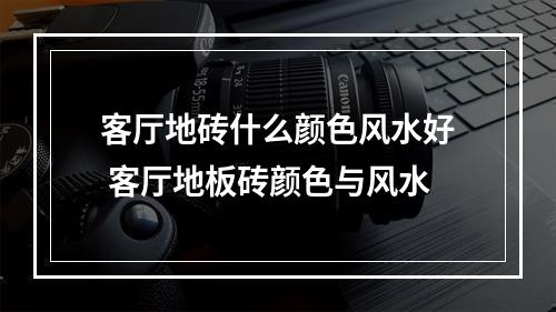 客厅地砖什么颜色风水好 客厅地板砖颜色与风水
