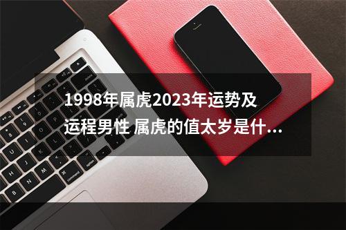 1998年属虎2023年运势及运程男性 属虎的值太岁是什么意思