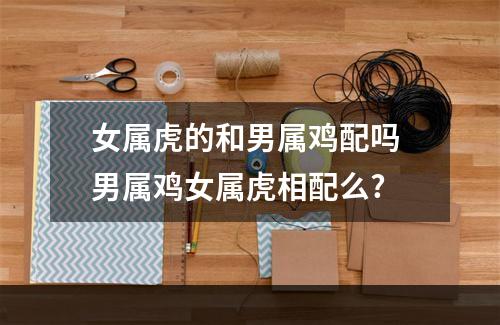 女属虎的和男属鸡配吗 男属鸡女属虎相配么?
