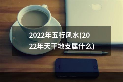 2022年五行风水(2022年天干地支属什么)