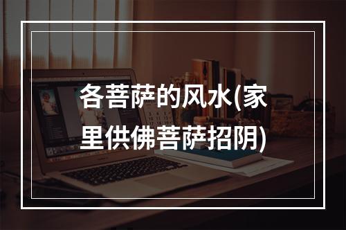 各菩萨的风水(家里供佛菩萨招阴)