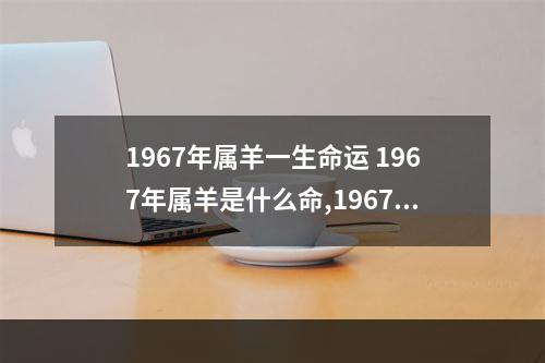 1967年属羊一生命运 1967年属羊是什么命,1967年出生人的命运