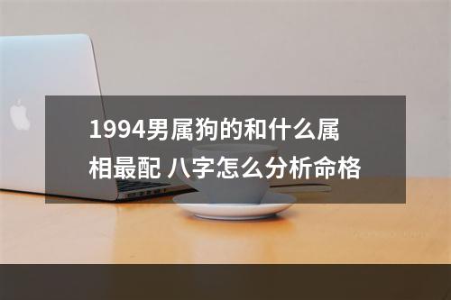 1994男属狗的和什么属相最配 八字怎么分析命格