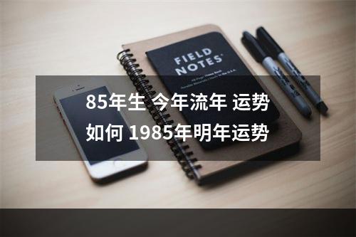 85年生 今年流年 运势如何 1985年明年运势