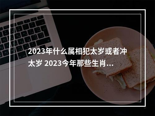 2023年什么属相犯太岁或者冲太岁 2023今年那些生肖犯太岁