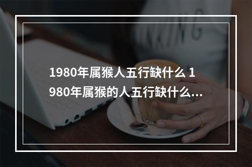 1980年属猴人五行缺什么 1980年属猴的人五行缺什么？