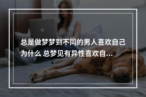 总是做梦梦到不同的男人喜欢自己为什么 总梦见有异性喜欢自己