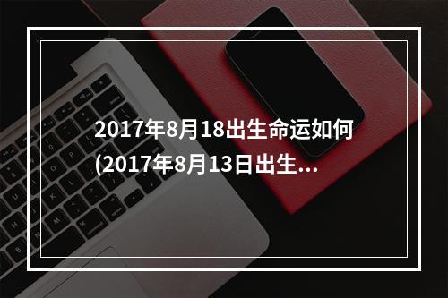 2017年8月18出生命运如何(2017年8月13日出生是什么命)