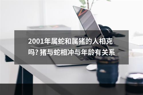 2001年属蛇和属猪的人相克吗? 猪与蛇相冲与年龄有关系